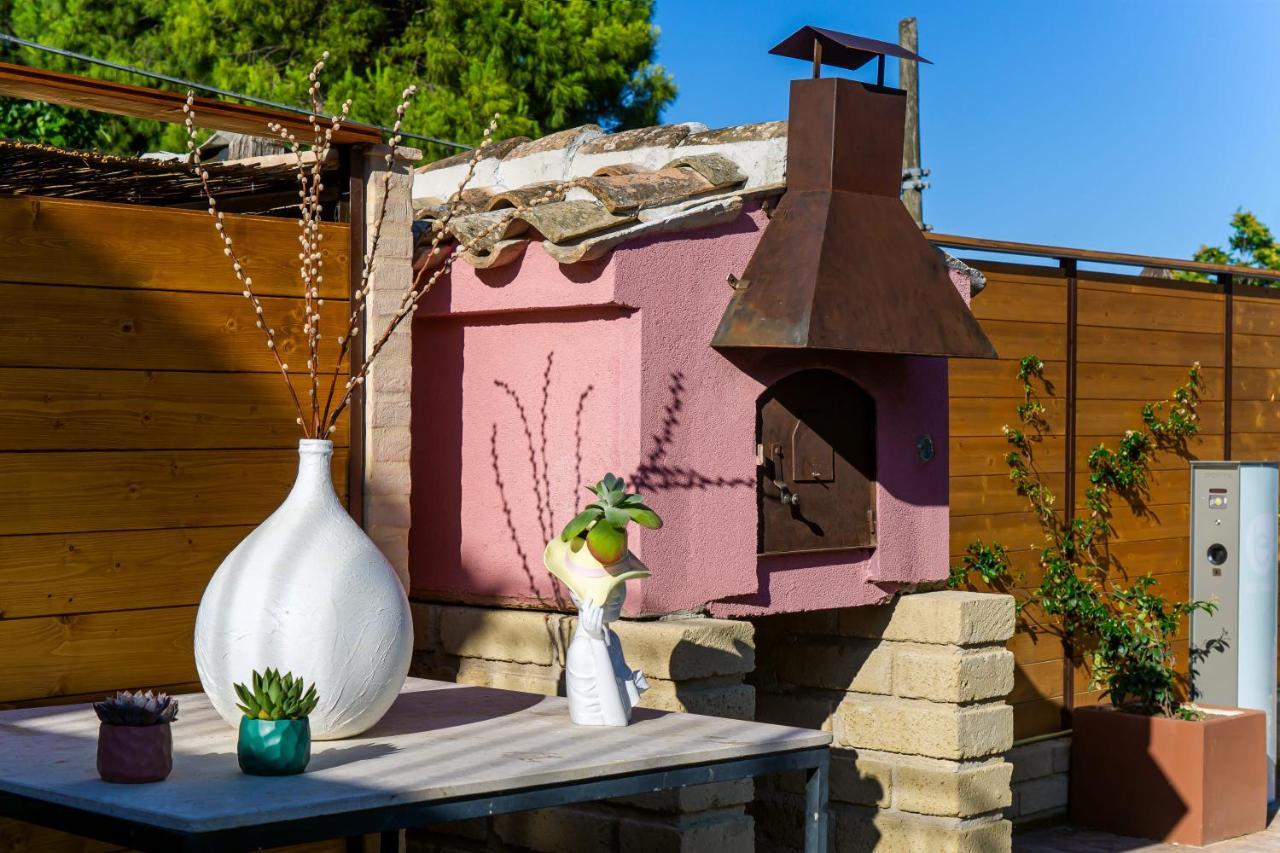 L'Organetto, Luxury B&B Lido di Fermo Exterior foto