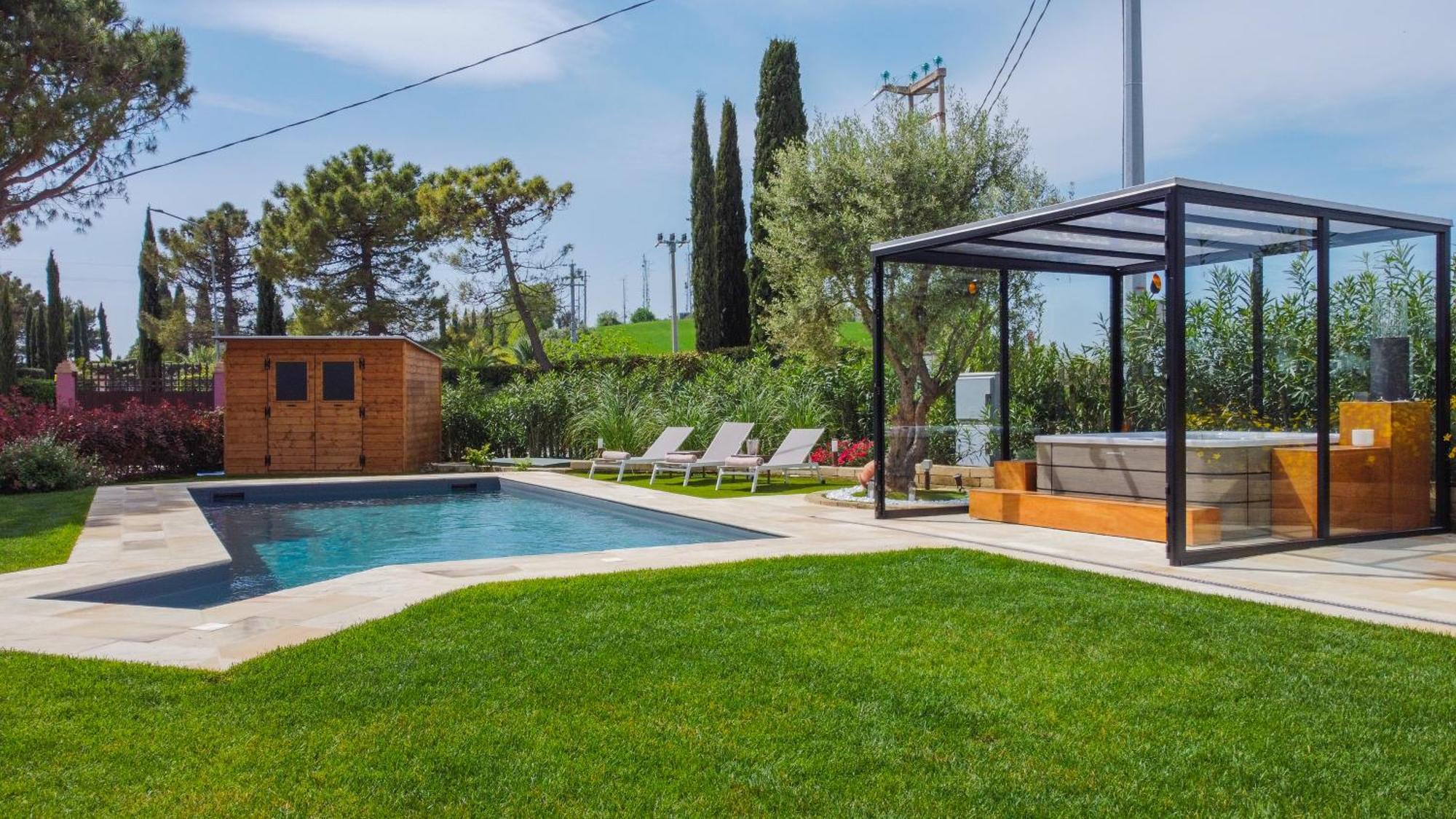L'Organetto, Luxury B&B Lido di Fermo Exterior foto